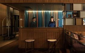 The Aoyama Grand Hotel